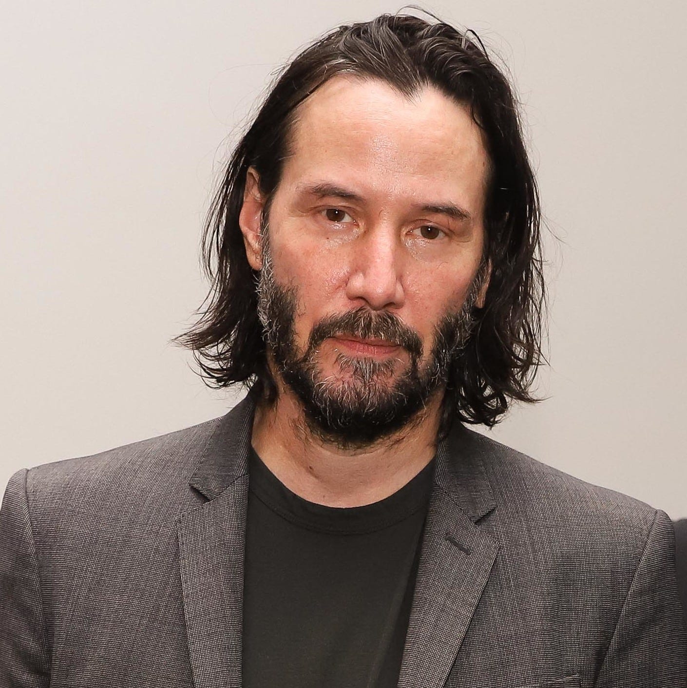 Keanu Reeves’ reaction to 9-year-old who says he’s his favorite actor is breaking hearts