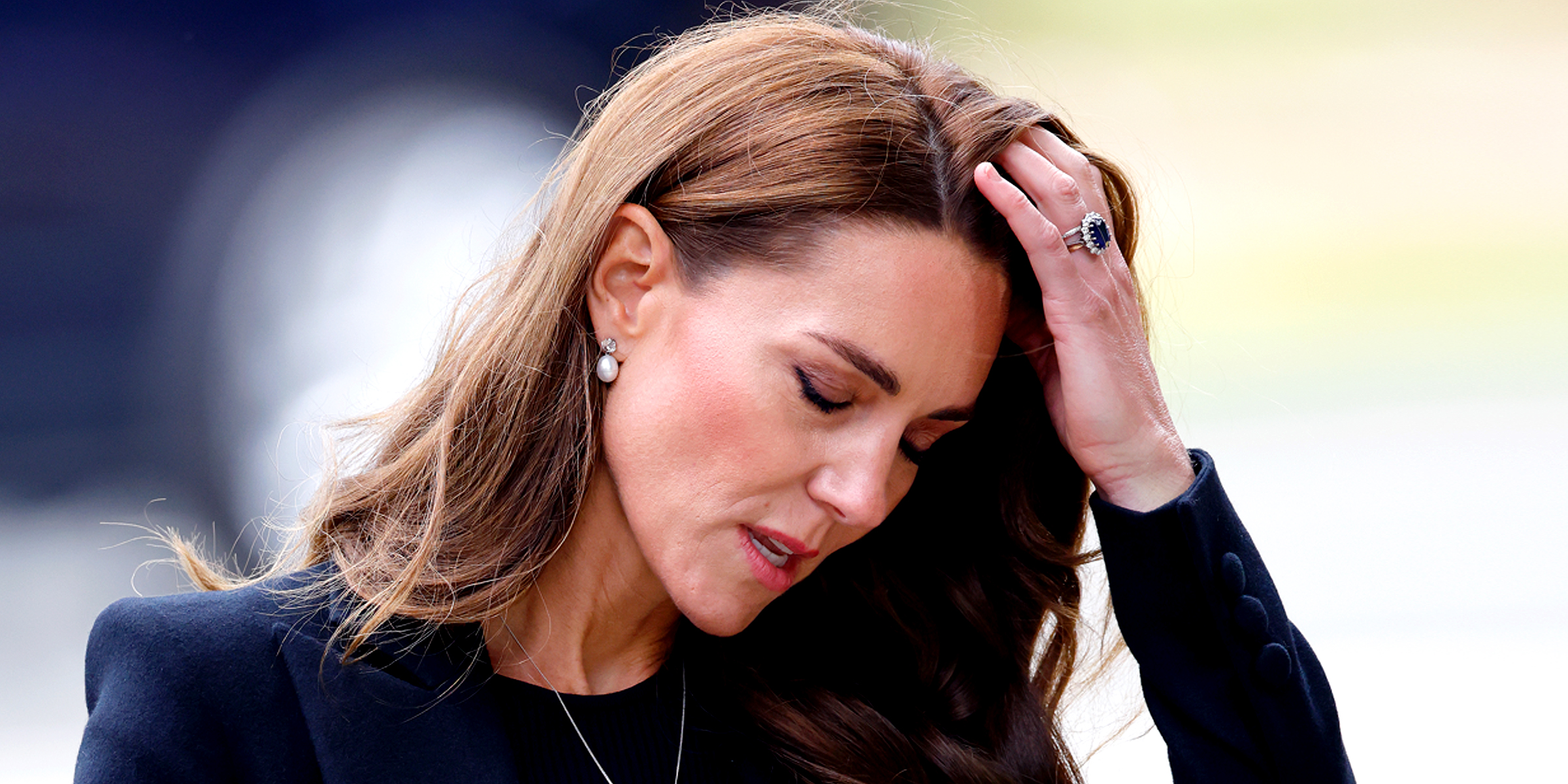 Why Princess Catherine Felt it Necessary to Announce Cancer News Without Prince William