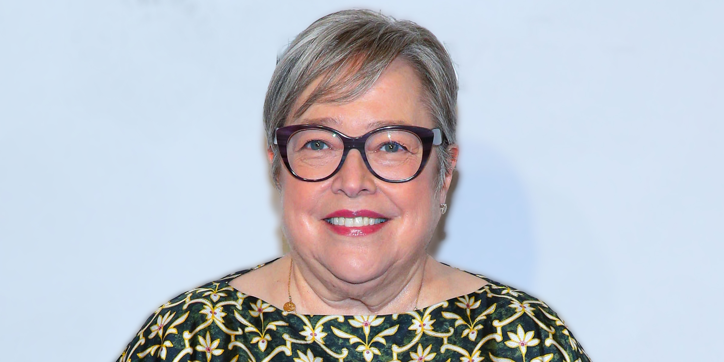 ‘Doesn’t Look Healthy’: Fans Worry about Kathy Bates’ Appearance at the 2024 Emmy Awards after She Lost 100 Lbs