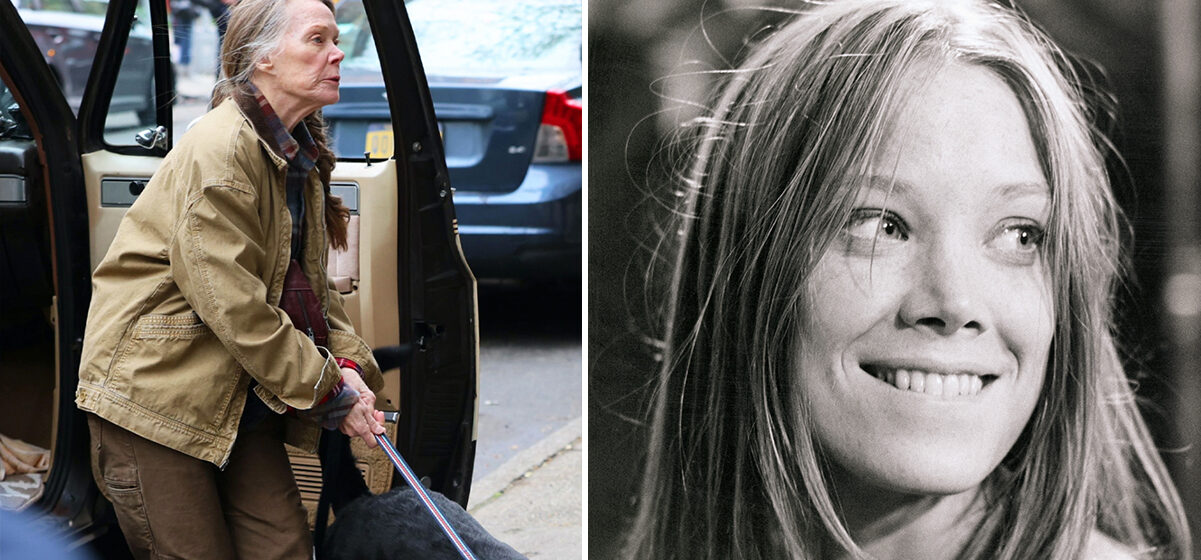 At 74, ‘Carrie’ star Sissy Spacek is aging gracefully – fans say she ‘looks fab’