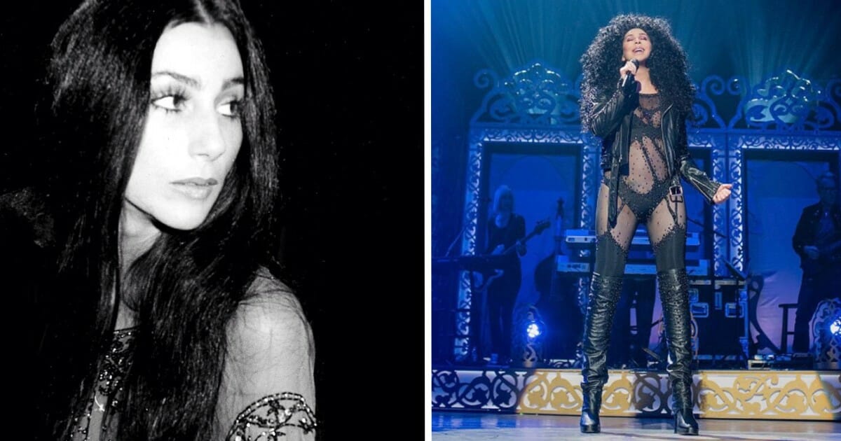 Cher’s secrets to staying healthy and insanely fit at 76