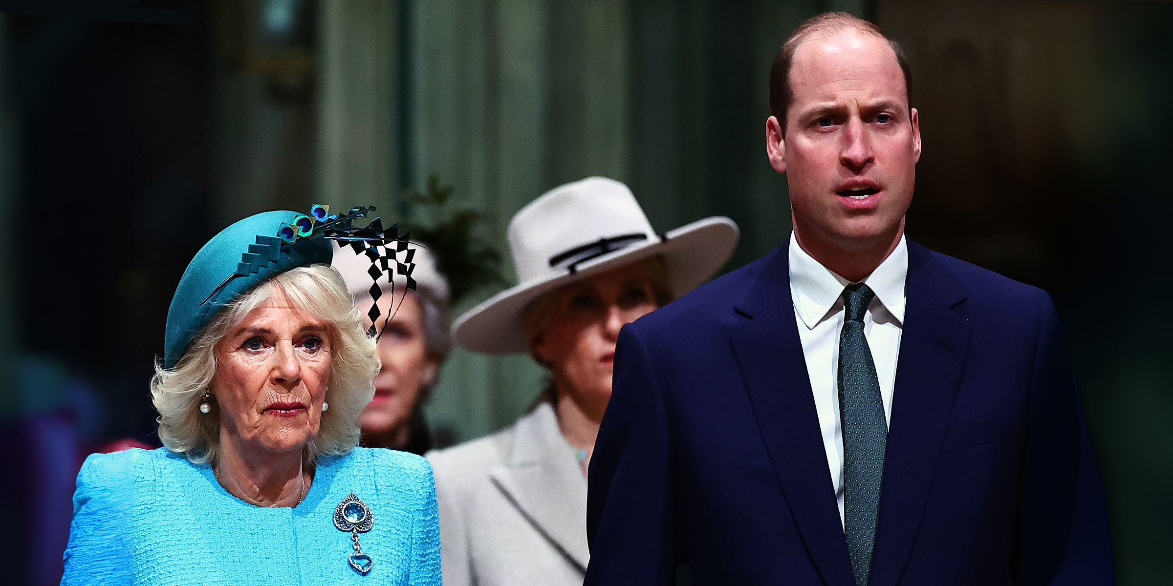 ‘Deserves All the Disrespect’: Users React as Queen Camilla Reportedly Took Action against William & Kate – What Happened?