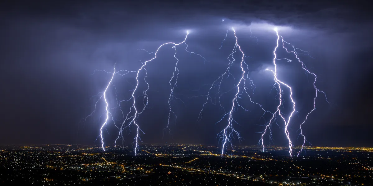 Tornado Watches Issued for Four US States: Official Information