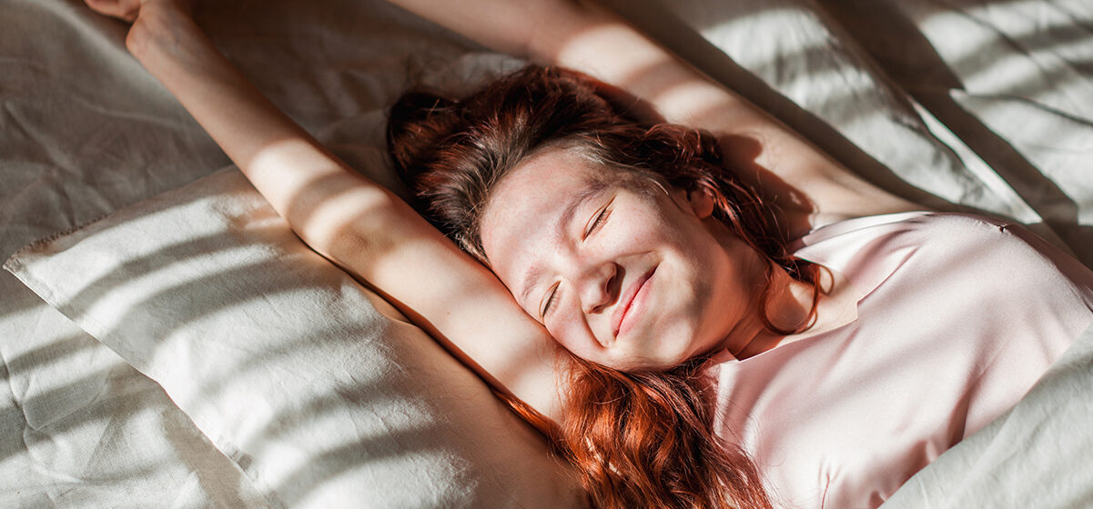 Sleeping on your left side can bring incredible health benefits