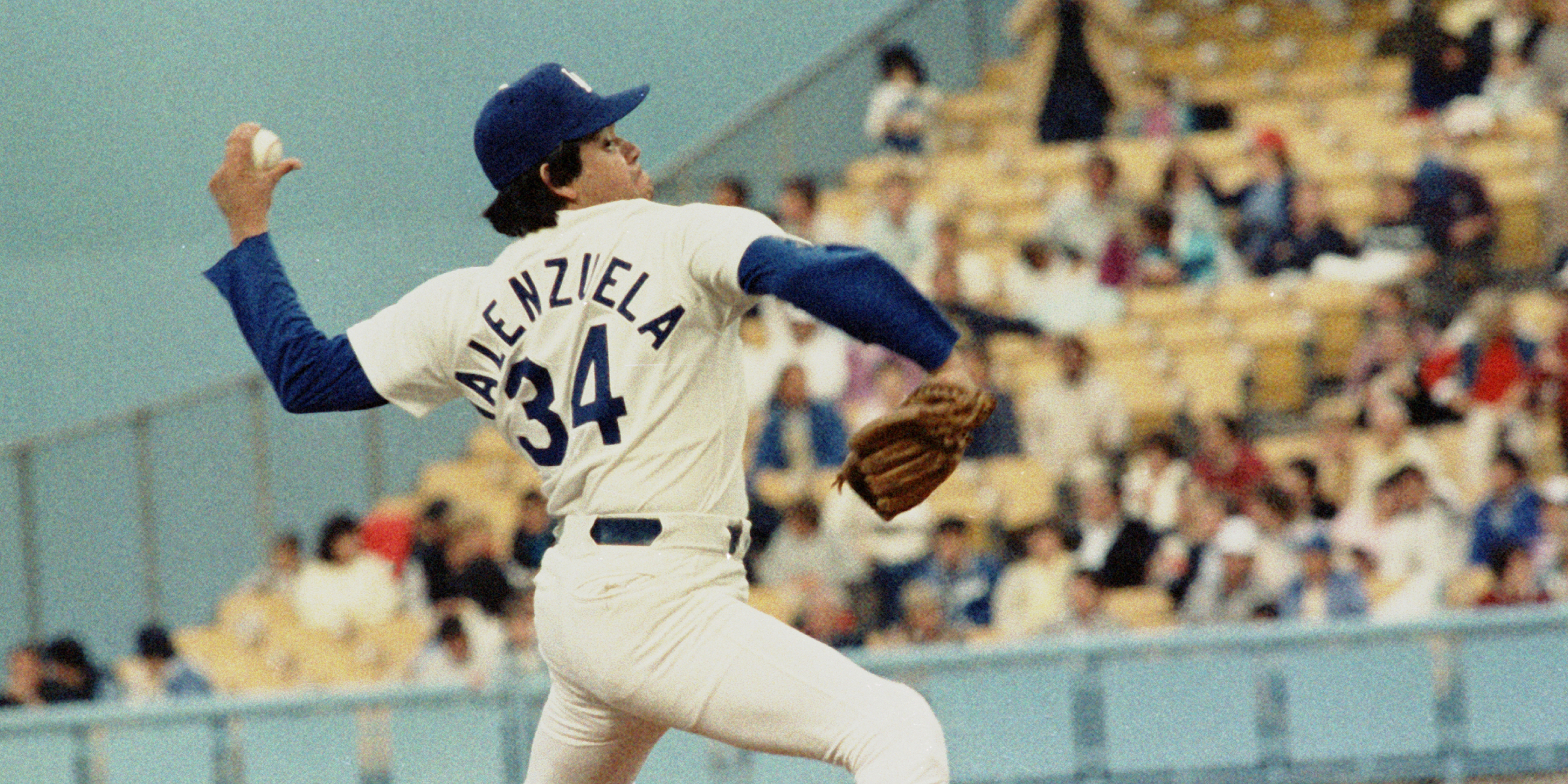 MLB & LA Dodgers Pitcher Fernando Valenzuela Passes Away — Team Speaks Out