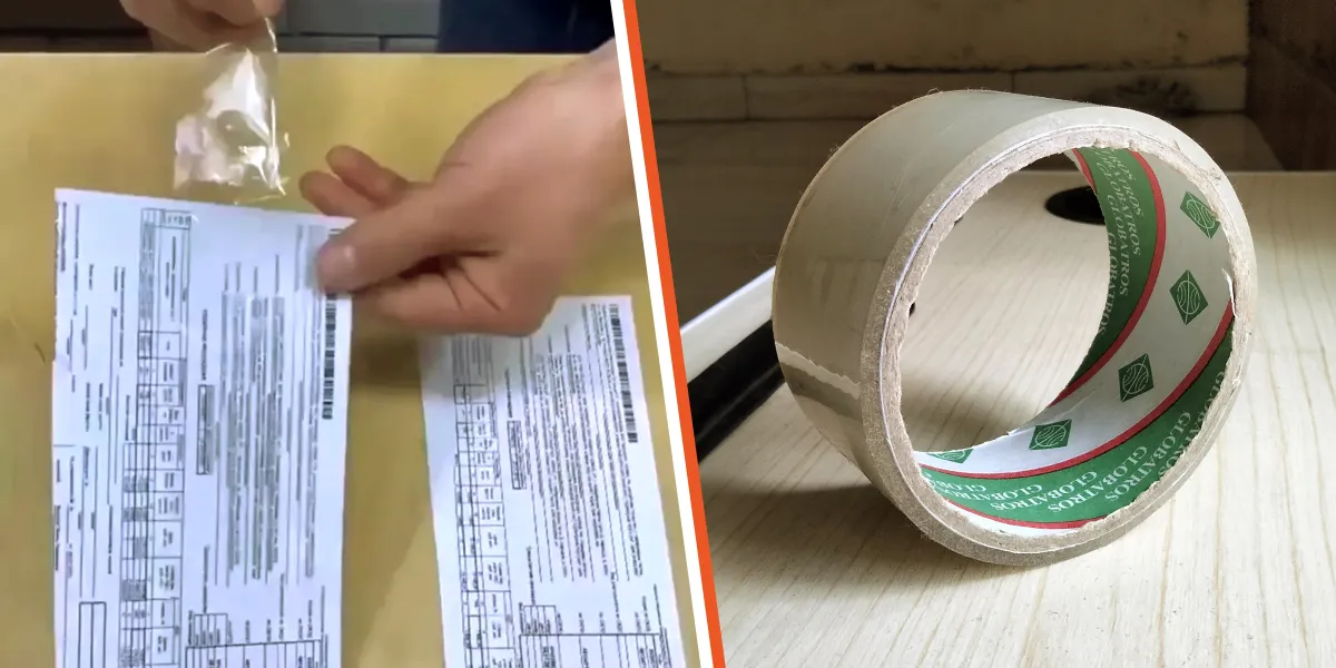 Toddler Taped My Boss’s Birth Certificate to the Wall – My Husband Knew How to Remove It Safely