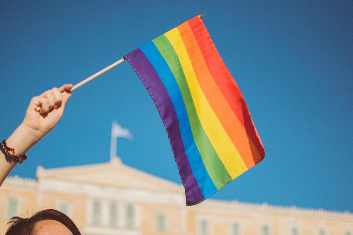 Los Angeles among 1st major cities to recognize National Coming Out Day