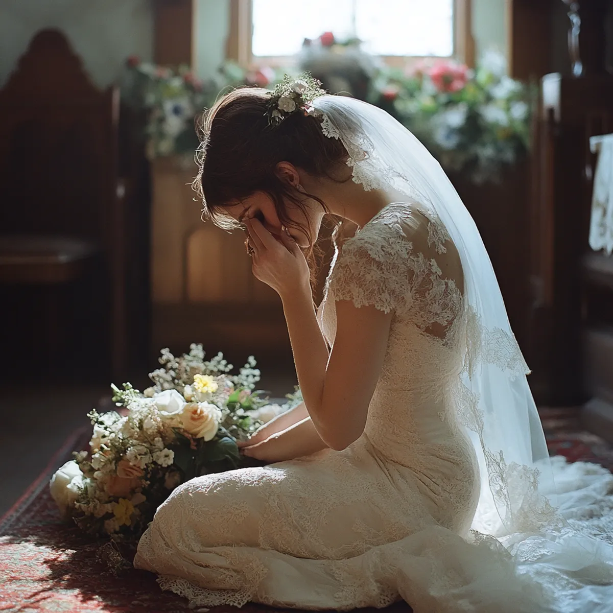 3 Real-Life Stories of Weddings That Turned into Disasters