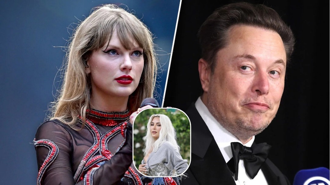 “Taylor Swift Reportedly Loses 5 Million Followers Overnight Amid Elon Musk’s Calls for Blocking and Boycotting; Kardashian Family Also Loses Over 3 Million Followers!”