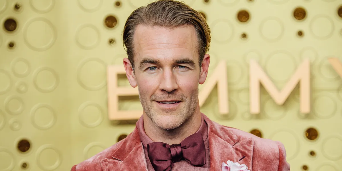 ‘Dawson’s Creek’ Star James Van Der Beek Reveals Diagnosis at 47: Details