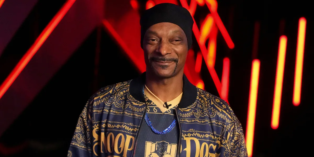 Snoop Dogg Has Been Married for 27 Years but Welcomed a Son with Another Woman Early On – Meet His 4 Children