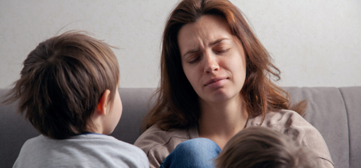 Mom leaves note on “disrespectful” son’s door – now it’s going viral