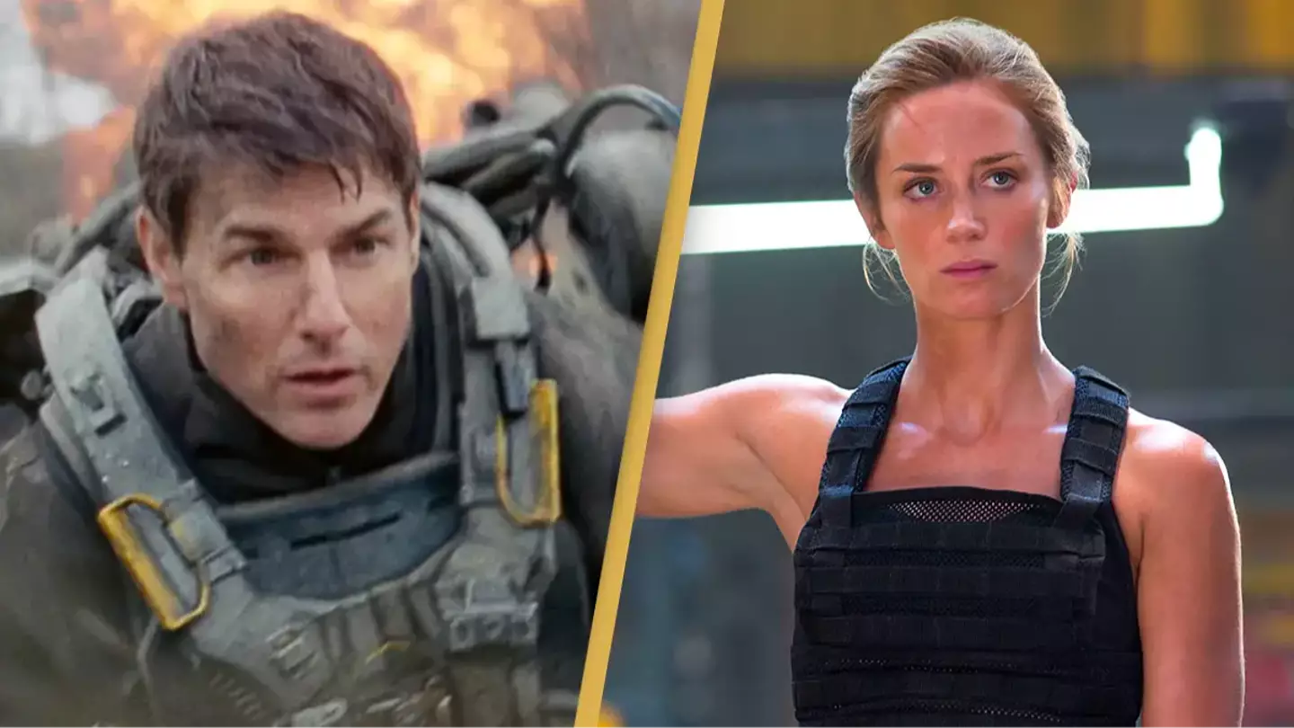 Tom Cruise’s most underrated movie has just turned 10 years old