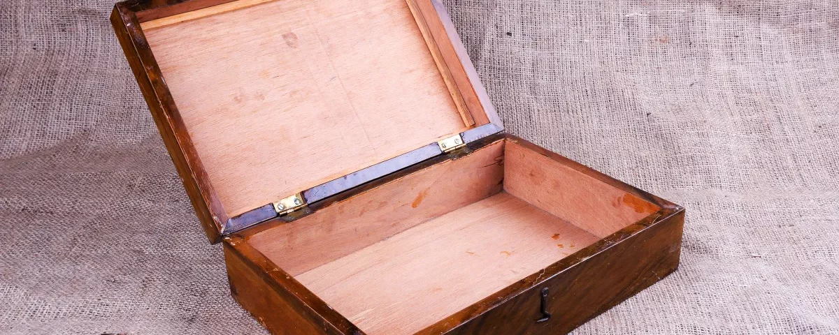 The Box with My Mother’s Heirloom Was Empty — My Husband Confessed, but His Lies Didn’t End There